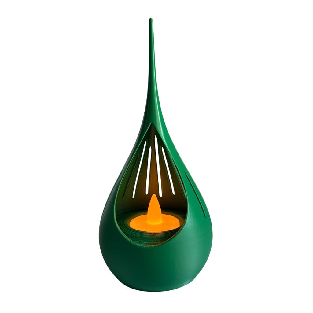 Aura Drop Slit