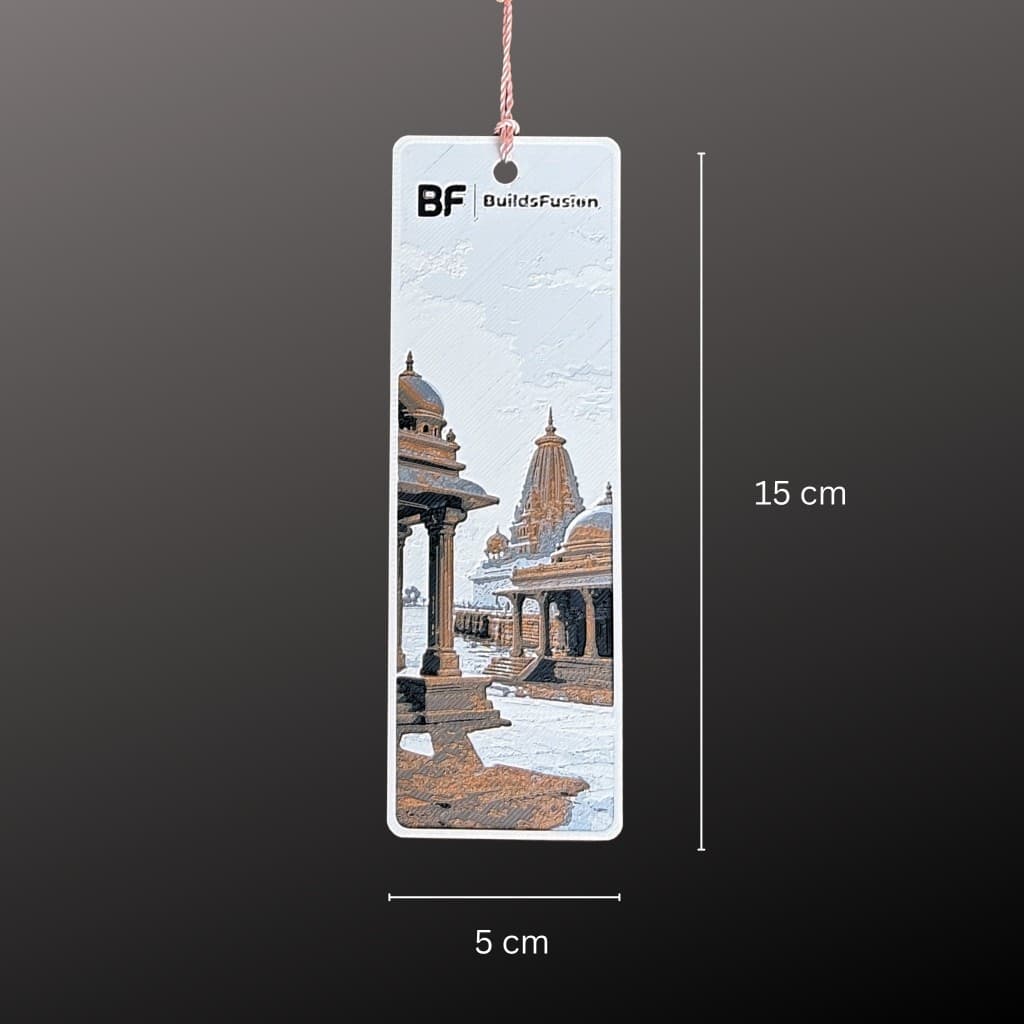 Places of India — Bookmarks — Places of India - view 5