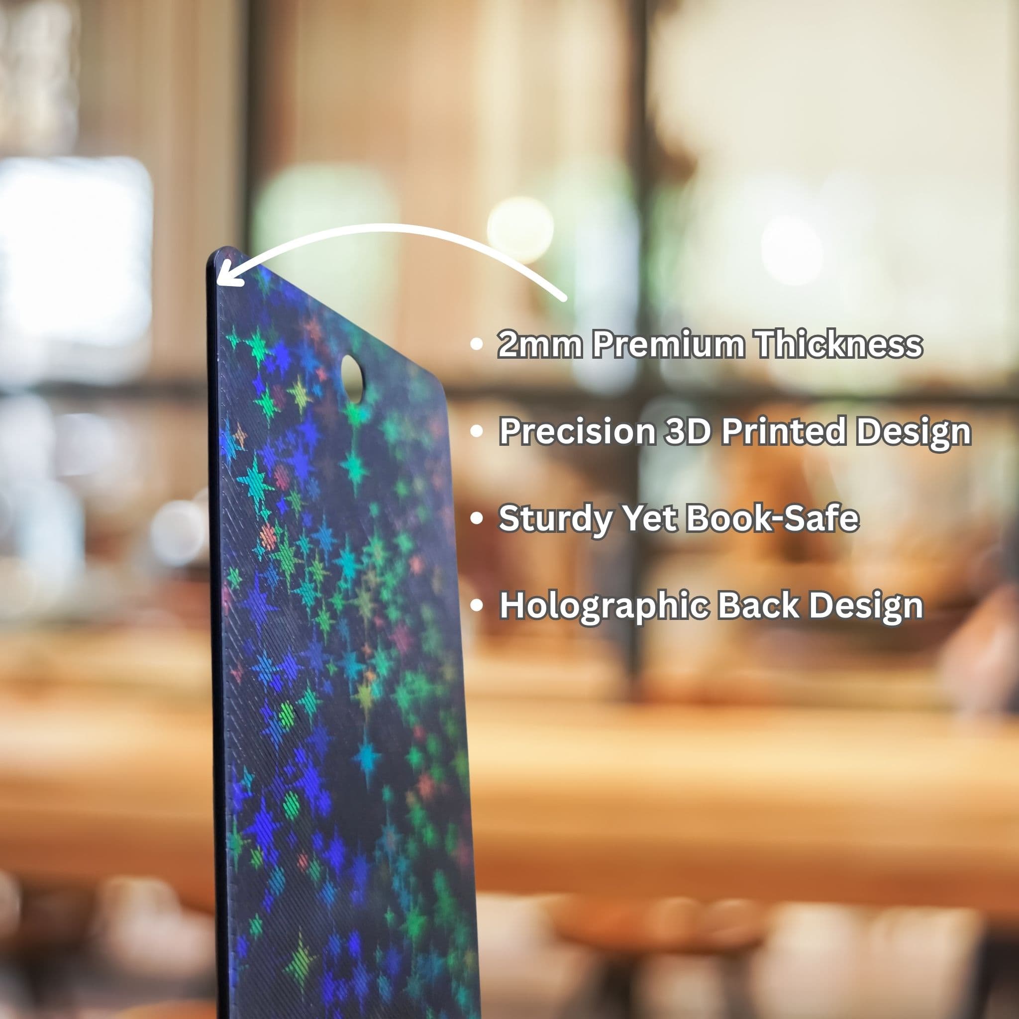 Silent India — Bookmarks - view 5