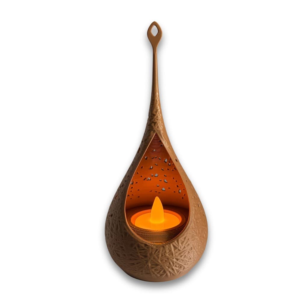 Aura Drop Nest