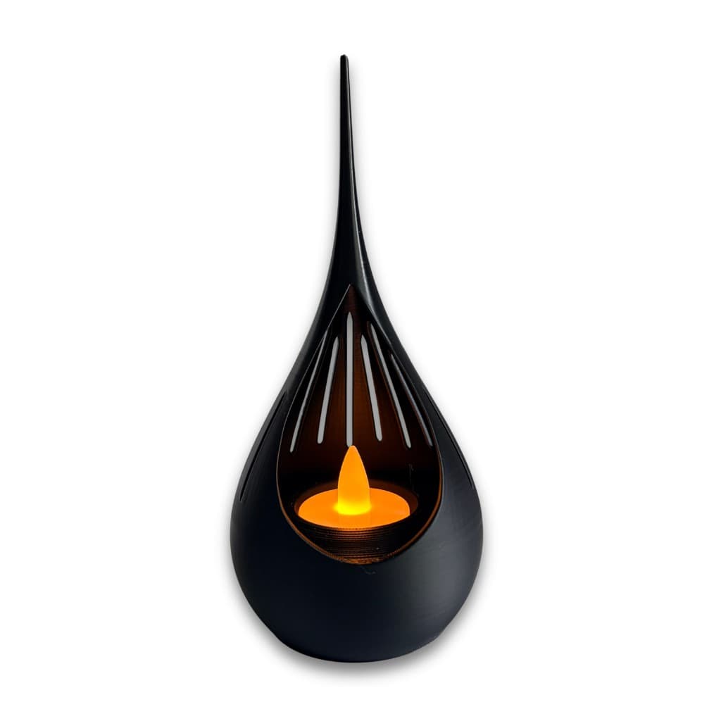 Aura Drop Slit