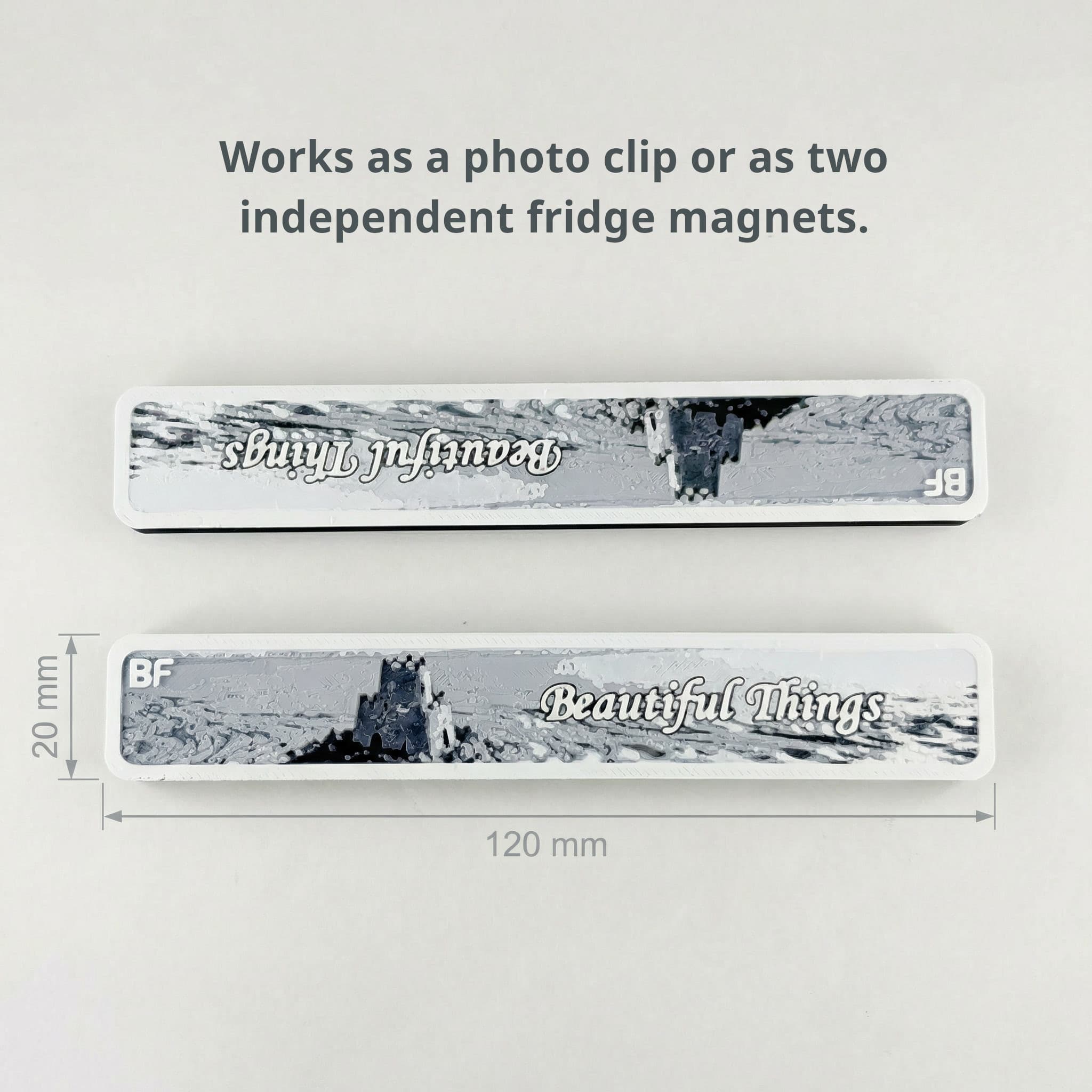 Beautiful Things — Photo Holder - view 4