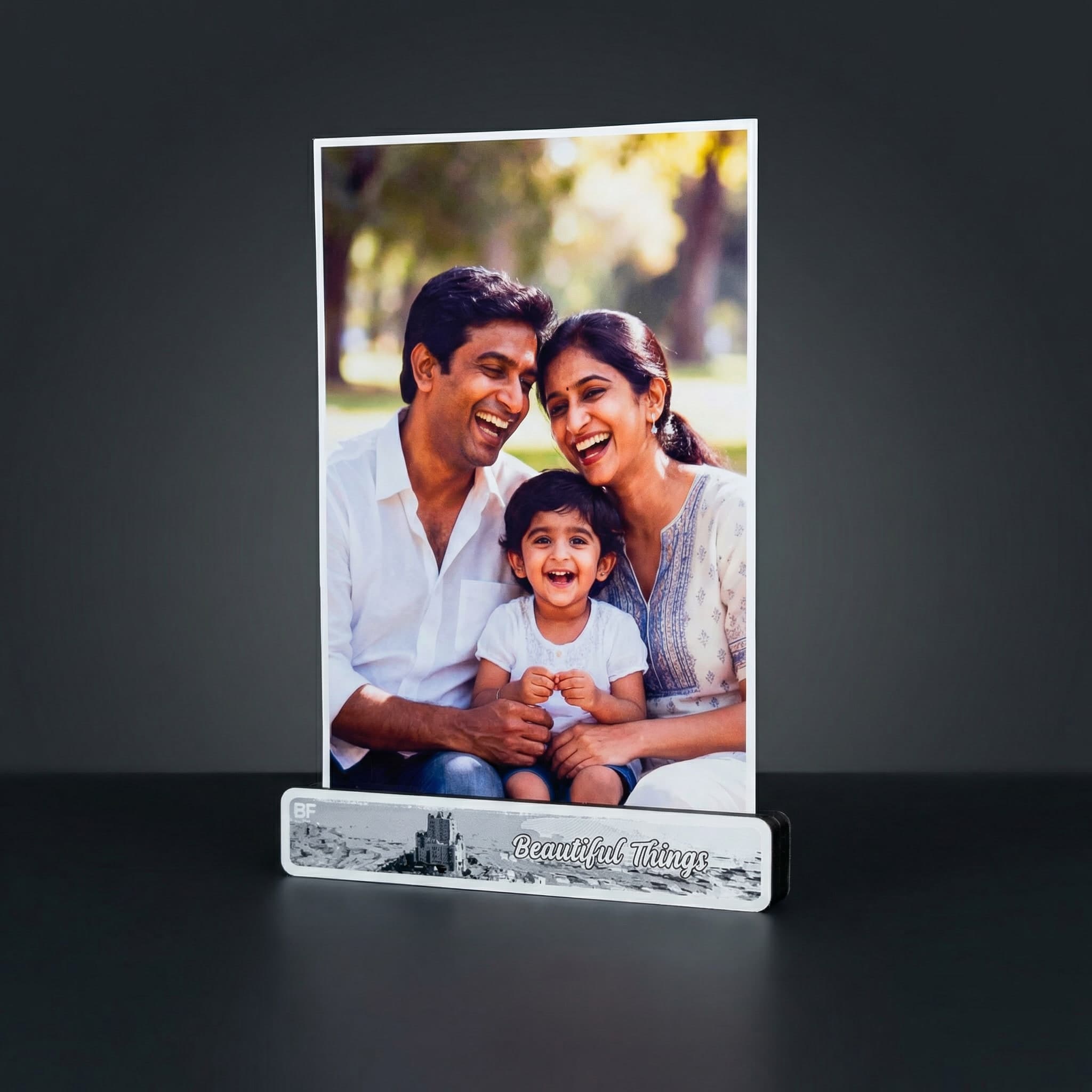 Beautiful Things — Photo Holder - view 2