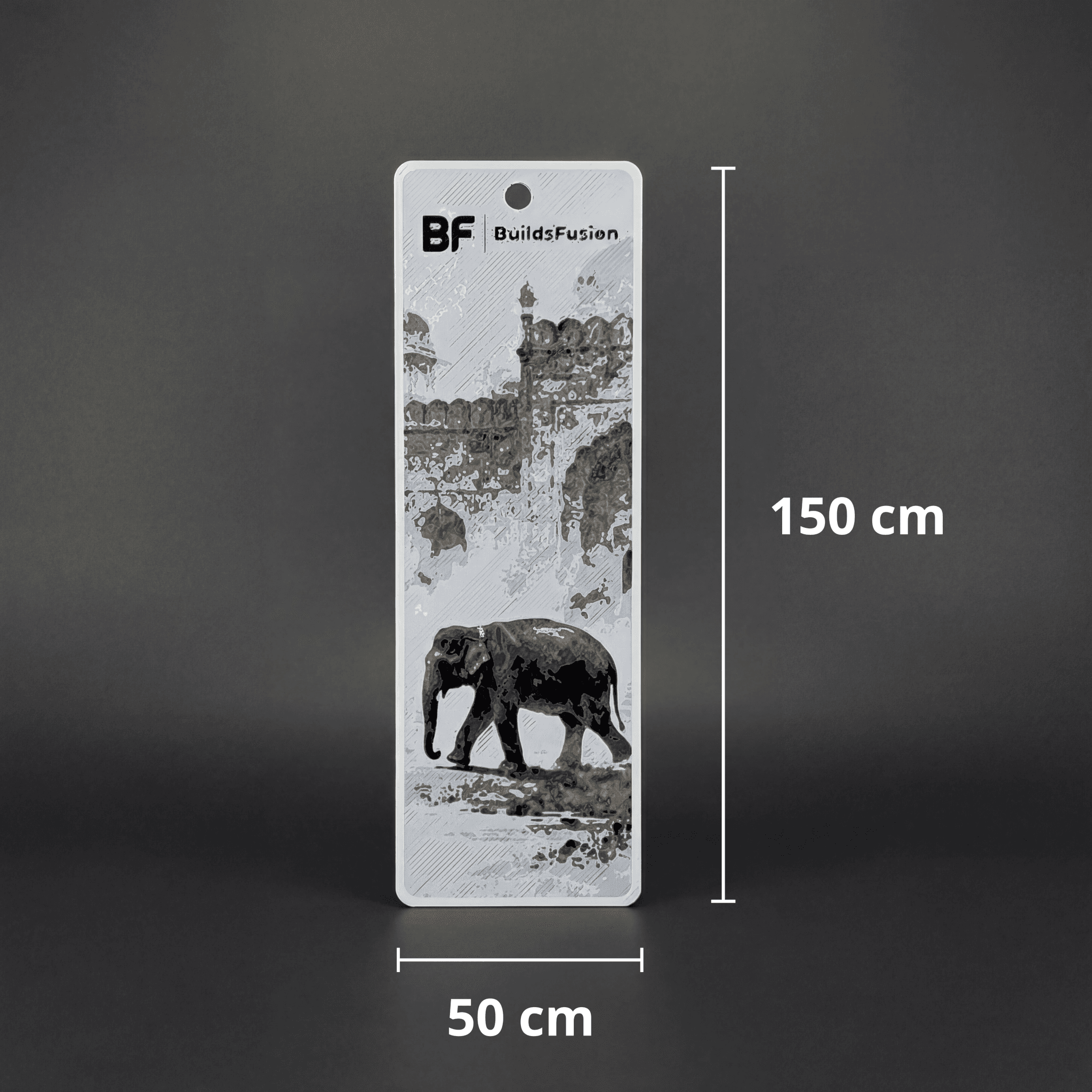 Silent India — Bookmarks - view 5